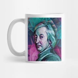 John Dryden Portrait | John Dryden Artwork 4 Mug